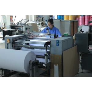 2025 Automatic Paper Cutting Machine for Thermal, Kraft & NCR Paper Rolls