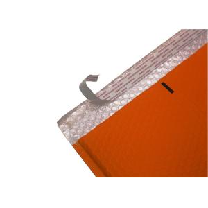 Copperplate Printing Anti Tremble 4x6 Poly Bubble Mailers