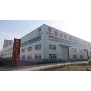 1m-8m Width Hdpe Geomembrane Liners for Outdoor Desert Planting Environmentally