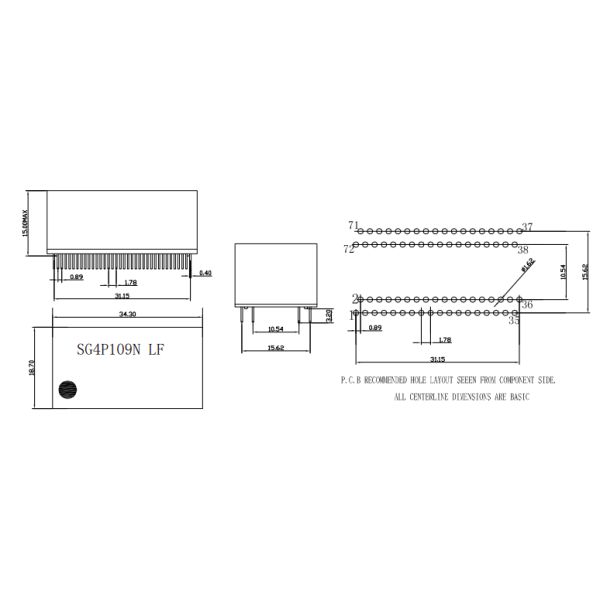 G4P109N LF