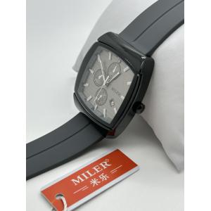 Water Resistant Modern Quartz Wrist Watch For Customer Requirements