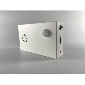Promotional Motion Sensor Activated Speaker Digital Motion Detector Speaker