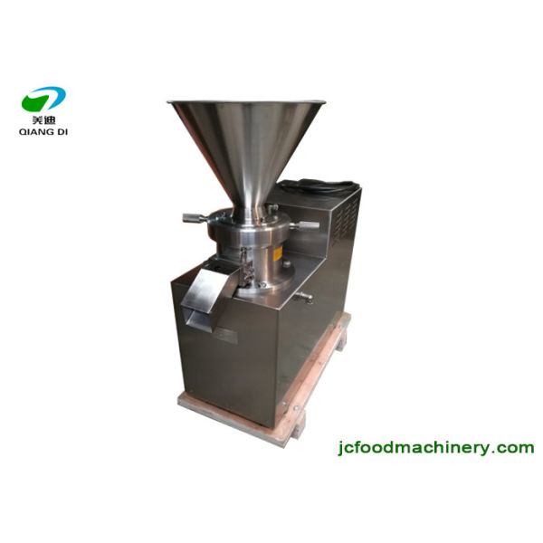 stainless steel material soybean milk grinding machine/soy paste grinder