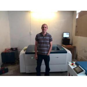 Ecoographix Prepress Printing Machine Thermal CTP Plate Making Equipment