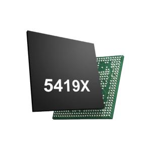 Wholesale BCM54194B0IFBG Ethernet IC Quad Gigabit Transceiver Gigabit Ethernet Transceiver from china suppliers