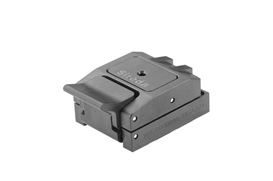Spring Probe And Pogo Pin IC Test Sockets Programmable For Precision Validation