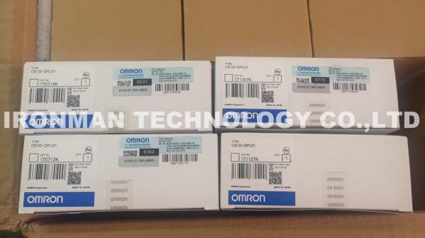 Quality CS1D-DPL01 Dual Unit Duplex Unit OMRON PLC Omron for sale