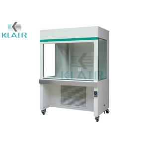 Horizontal Laminar Air Flow Laboratory Clean Bench With HEPA Air Filter