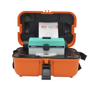 High Precision Measuring Digital Auto Level Instrument SEOP DS32 Customized
