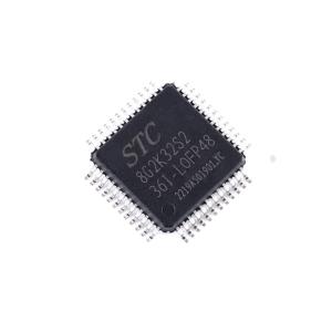 Wholesale STC STC8G2K32S2 electronic component parts tpic6b595dwr from china suppliers