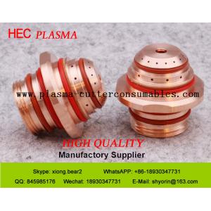 Wholesale Plasma Cutting Nozzle 120787 For HT4400 Plasma Cutter Accessories from china suppliers