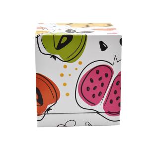 Deluxe Luxury Gift Boxes Rectangle Square Circle Shape