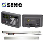 Multi Function Rational 2 Axis Digital Readout With Linear Scales RS422