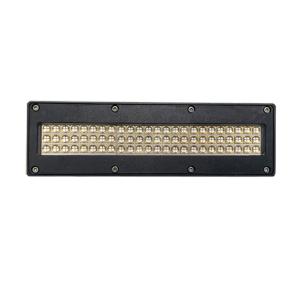 395nm 1700W LED Lamp Curing System For Flexo Printing