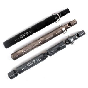 Field Survival Flame Magnesium Block Survival Whistling Camping Survival Tools