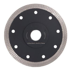 Top Performing Diamond Saw Blade For Smooth And Precise Cutting