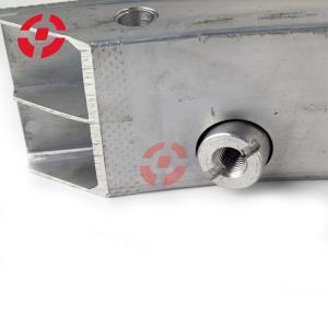 OEM 31420634 Anti-collision beam Front bumper support Fit for Volvo