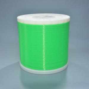High Strength Polyethylene Yarn Green Construction Shade Net