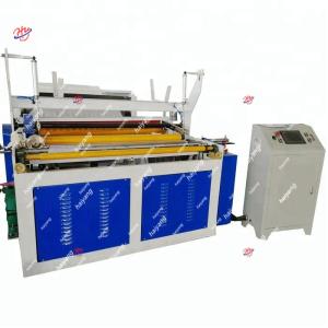 Wholesale 3 Ply 240 Meter/Min 3200mm Paper Rewinding Machine from china suppliers