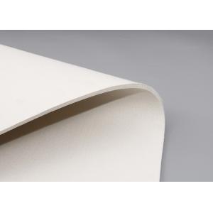 Off White 100% Nomex Endless Transfer Printing Felt Belts/Blankets