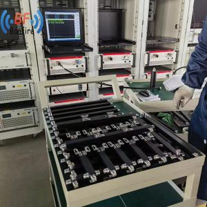 Stable Performance 2 Way Power Divider for N-F/4.3-10-F/DIN-F Interface