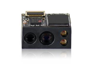 China Bus Pos Terminal QR Code Scanner Module IOTC Chip Processor 200 Scans / Sec on sale
