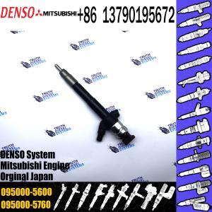 095000-5600 1465A041 Factory Price Common Rail System Fuel Injector Nozzle For