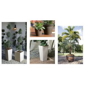 Wholesale Plastic Flower Pot Mould Professional High Strength A356 6061t6 OEM / ODM Available from china suppliers