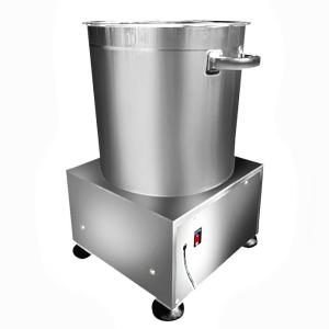 Small Fast Dehydration Machine