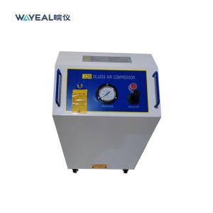 Metal Analysis AAS Atomic Absorption Spectroscopy Machine AA2300