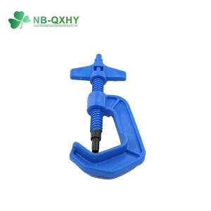 8mm Drip Pipe Puncher with Standard Punch Controlling Mode and Plastic Material