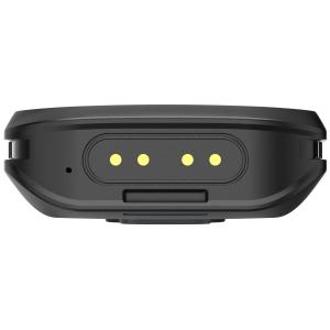 NFC Data Collector IP67 Portable Data Entry Terminal 5M - 10M Transmission