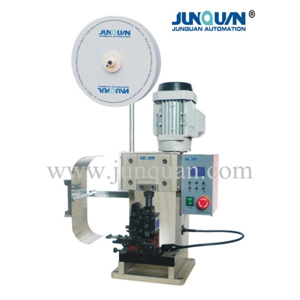 Customized Request Accepted CE Certified Numerical Control Crimping Machine NCPP