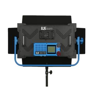 120W P-1580ASVL LED Panel Light