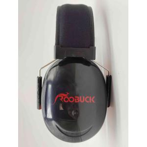 FT-EM5002 SNR 33dB High Noise Canceling Earmuffs with Passive Noise Reduction