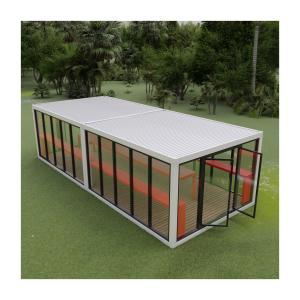 40‘ 12m Container House Office