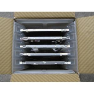 15.0 Inch Sharp LQ150X1LGB2 1024 ( RGB ) x 768 LCD Screen Panels For Industrial