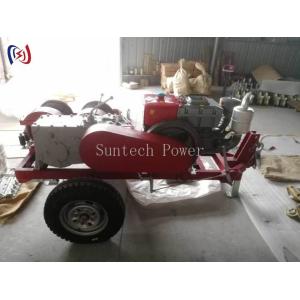 Double Drum Winch Heavy Duty Solution For Complex Lifting And Pulling Operations