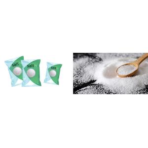 520 VFFS Packaging Machine For Protein Powder Automatically