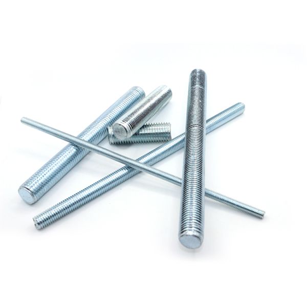 Din975 SS304 Stainless Steel Metric Threaded Rods M4 M5 M6 M8 M10 for Control Inspection