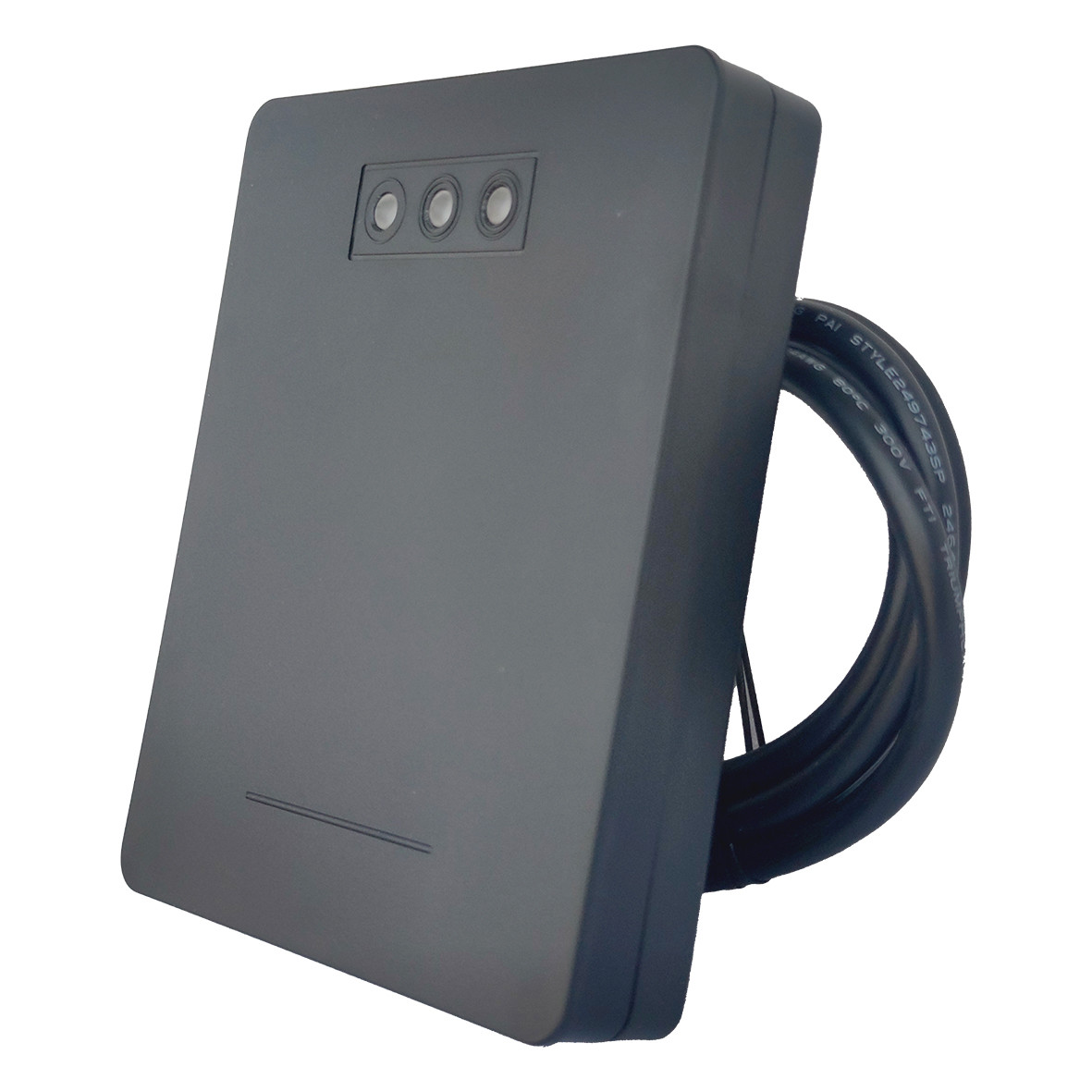 Wholesale 1-6m Detection Range Vehicle Radar Detector Waterproof Boom Gate Trigger from china suppliers