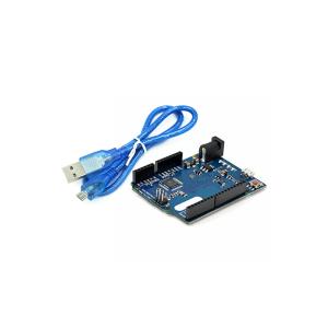 Wholesale Arduino Leonardo R3 ATMega32U4 Development Board Controller Board from china suppliers