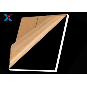 Clear 1mm PMMA Plexiglass Acrylic Sheet Large Roof Extruded Plate