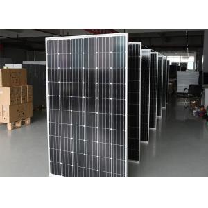 Buy cheap 48V EVA Laminated 500 Watt Polycrystalline PV Module from wholesalers