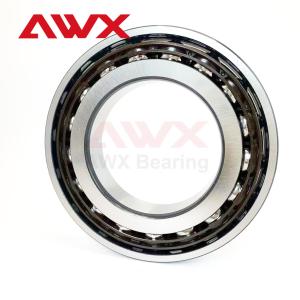 Customized Ball Bearing Angular Contact With Immediate Availability Of Stocks
