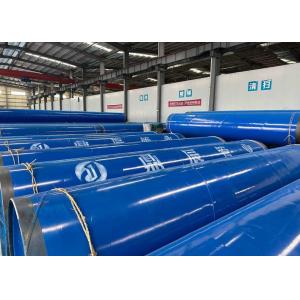 Wholesale 12mm-50mm Wall Thk Cold Drawn Steel Pipe for Heavy-Duty Construction and Building Projects from china suppliers