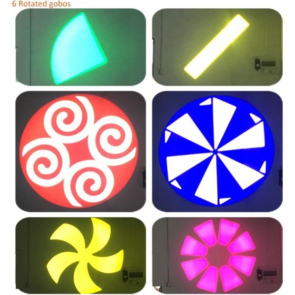 150w LED Sharpy Moving Head Light DJ Event Lighting AC90-240V 50Hz/60Hz