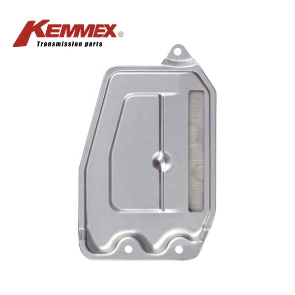 Car Model A246EL A245E B166 Automatic Transmission Filter For Toyota Chevrolet 3533012030