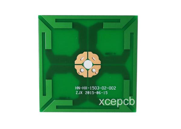 Quality 3OZ Copper 10 Layer Multi-Purpose PCB with FR4 High Frequency PCB Circuit Board for sale