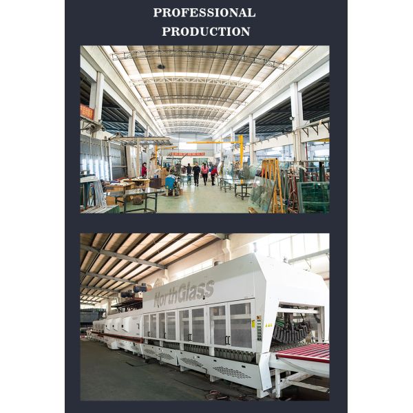 Sliding Frameless PDLC Smart Glass Tempered PDLC Smart Window